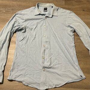 🎃Hugo Boss Button Down Shirt